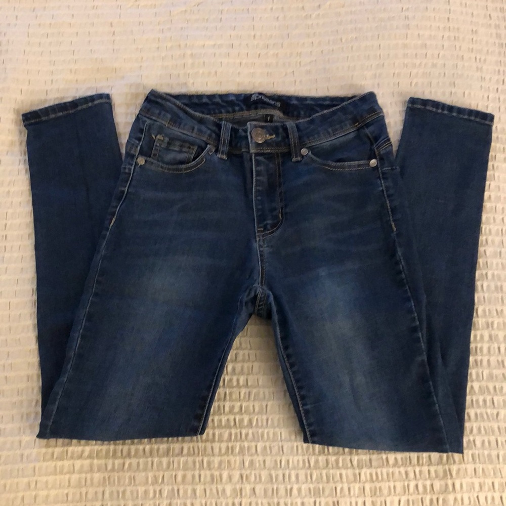 NWOT Junior jeans